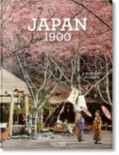 Dobson, Sebastian - Arqué, Sabine: Dobson, S: Japan 1900 idegen