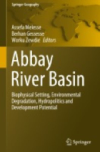 Abbay River Basin idegen