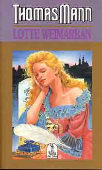 Thomas Mann: Lotte Weimarban antikvár