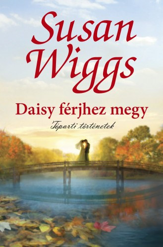 Daisy férjhez megy akciós termékkép 1