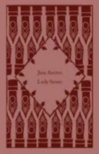 Austen, Jane: Lady Susan idegen