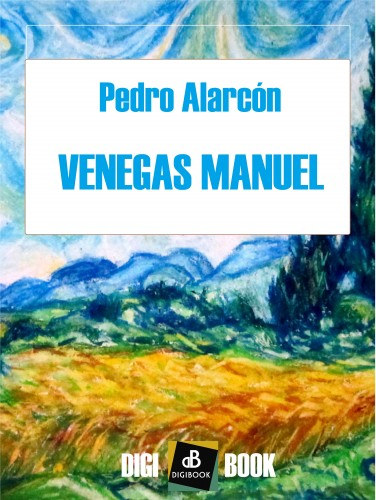 Venegas Manuél akciós termékkép 1