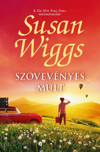 Szövevényes múlt – Susan Wiggs