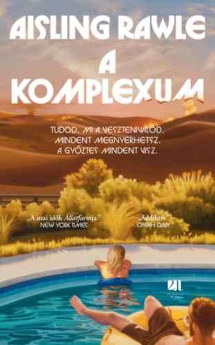 Aisling Rawle: A komplexum e-Könyv