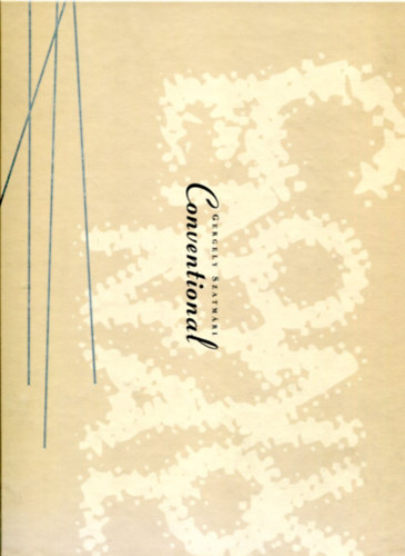 Gergely Szatmári: Conventional antikvár