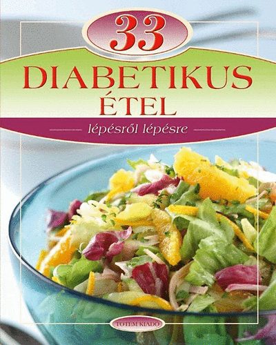Diabetikus ​finomságok (könyv) - Carla Bardi | koser-piac.hu