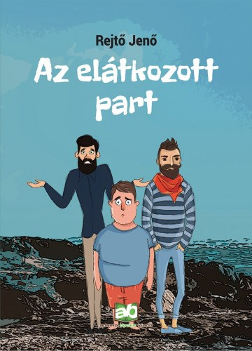 Az elátkozott part akciós termékkép 1