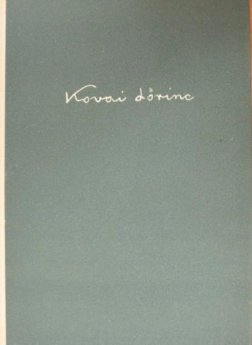 Kovai Lőrinc: Földönfutók antikvár