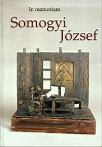In memoriam Somogyi József antikvár