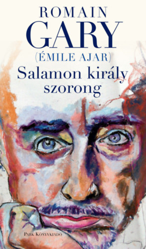 Salamon király szorong akciós termékkép 1