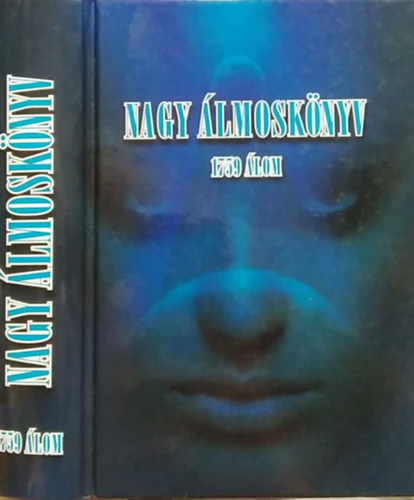 Nagy Álmoskönyv - 1759 álom antikvár