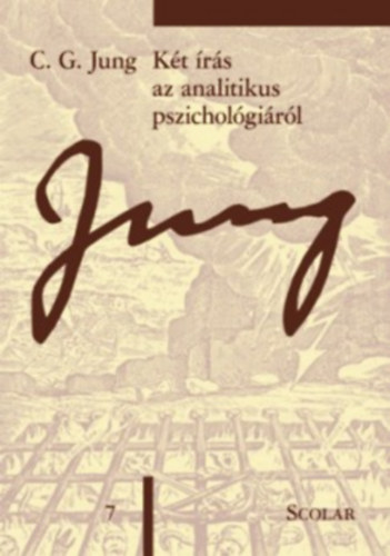 Két írás az analitikus pszichológiáról (ÖM 7) akciós termékkép 1