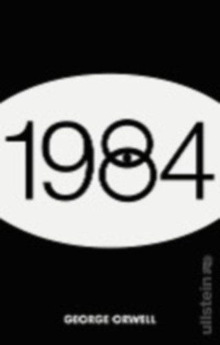 Orwell, George: 1984 idegen
