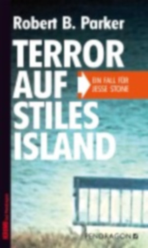 Parker, Robert B.: Terror auf Stiles Island idegen