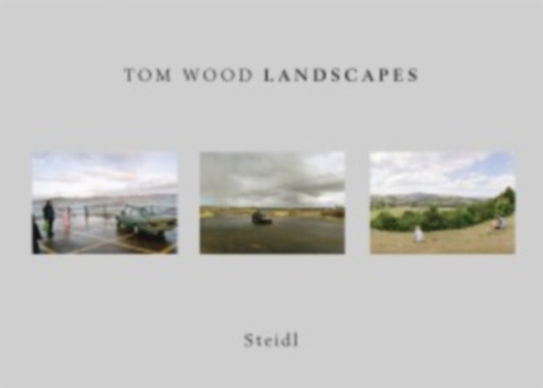 Wood, Tom: Landscapes idegen