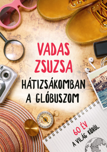 Hátizsákomban a glóbuszom akciós termékkép 1