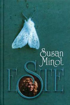Susan Minot: Este antikvár