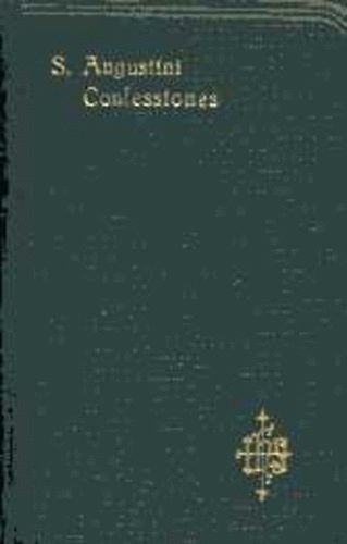 A. Augustinus: Confessionum idegen