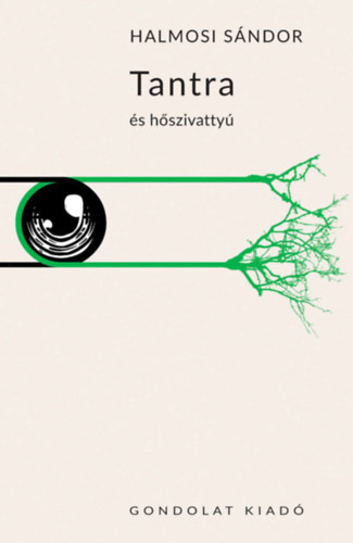 Halmosi Sándor: Tantra és hőszivattyú antikvár
