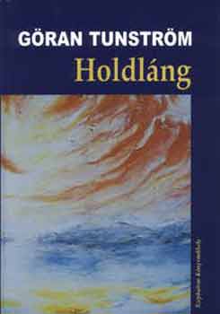 Göran Tunström: Holdláng antikvár