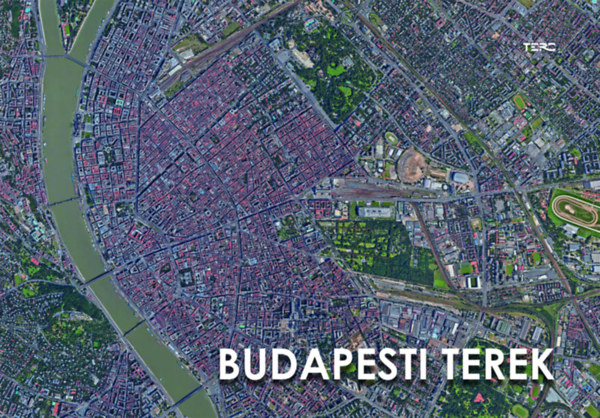 Budapesti terek akciós termékkép 1