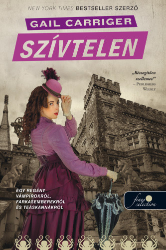 Heartless - Szívtelen - Kemény kötés akciós termékkép 1
