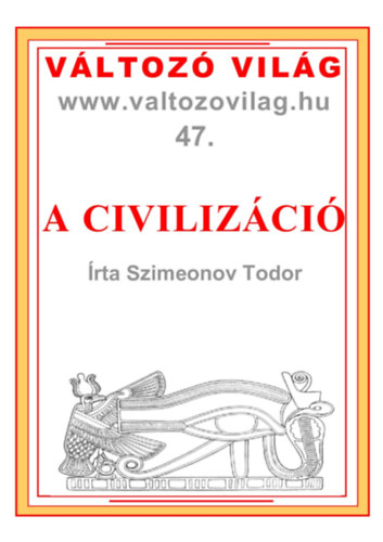 Todor, Szimeonov: A civilizáció könyv
