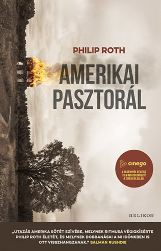 Amerikai pasztorál akciós termékkép 1