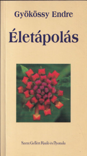 Gyökössy Endre: Életápolás - Ötödik; újraszedett kiadás - Az idegen szavak magyarázatával antikvár