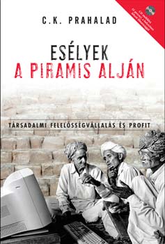 Esélyek a piramis alján akciós termékkép 1