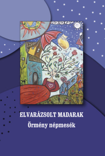 Elvarázsolt madarak akciós termékkép 1