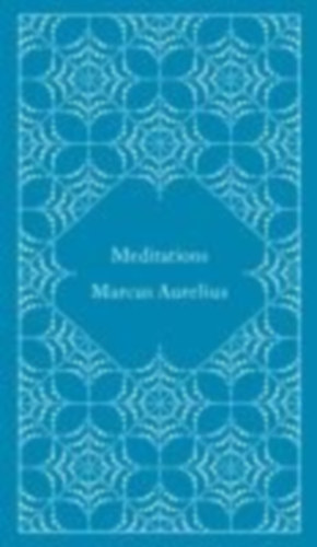 Aurelius, Marcus: Meditations idegen