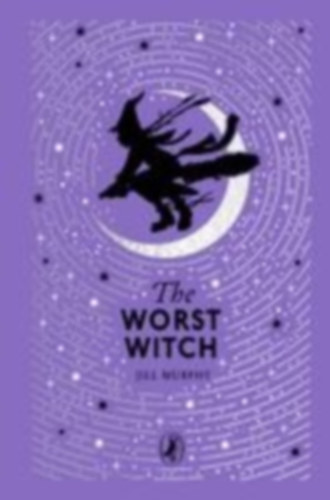 Murphy, Jill: The Worst Witch idegen