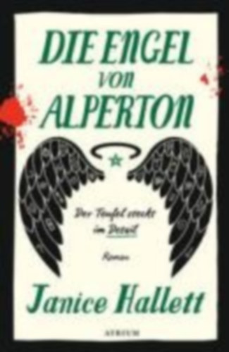 Hallett, Janice: Die Engel von Alperton idegen