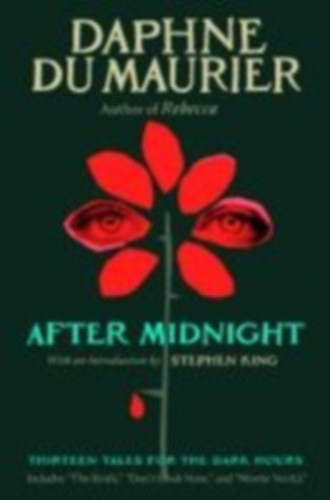 Du Maurier, Daphne: After Midnight idegen