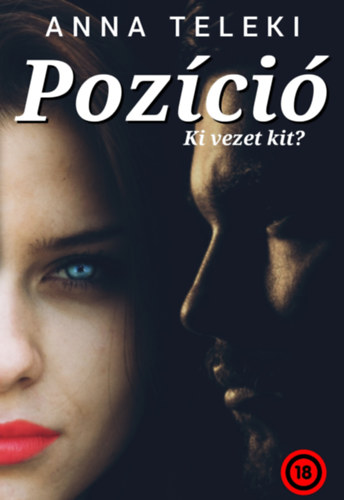 Anna Teleki: Pozíció e-Könyv