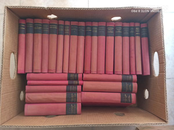 Petőfi Sándor, Vörösmarty Mihály, Ady Endre, Csokonai Vitéz Mihály, Mikszáth Kálmán, Móricz Zsigmond, Arany János, Móra Ferenc, Jókai Mór, Kaffka Margit, Gárdonyi Géza, Gábor Andor: 50 kötetes Aranykönyvtár sorozat(teljes sor 1-50 kötet ): Ady, Arany, Petőfi, Móricz antikvár