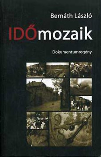 Bernáth László: Időmozaik (Dokumentumregény) antikvár