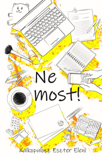Ne most! akciós termékkép 1
