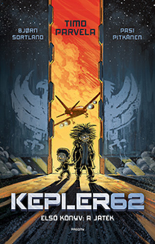 Kepler 62 - A játék akciós termékkép 1