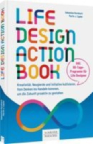 Eppler, Martin J. - Kernbach, Sebastian: Life-Design-Actionbook idegen