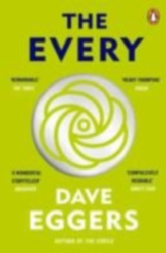 Eggers, Dave: The Every idegen