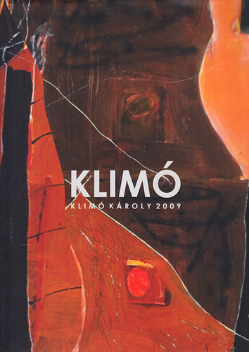 Klimó Károly: 2009 antikvár