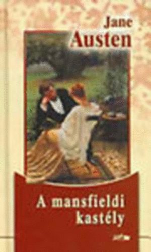 Jane Austen: A mansfieldi kastély antikvár