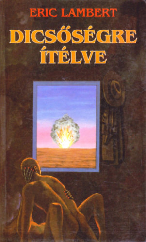 Eric Lambert: Dicsőségre ítélve antikvár