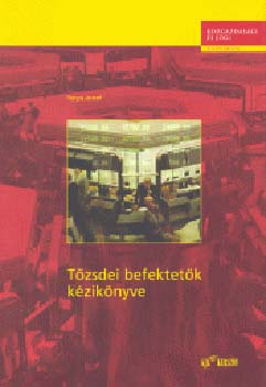 Rotyis József: Tőzsdei befektetők kézikönyve antikvár