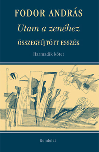 Utam a zenéhez akciós termékkép 1
