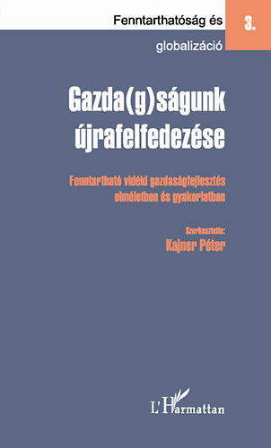 Gazda(g)ságunk újrafelfedezése akciós termékkép 1