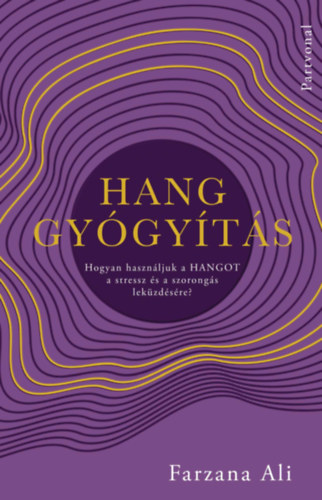 Hanggyógyítás akciós termékkép 1