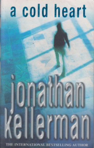 Jonathan Kellerman: A Cold Heart antikvár